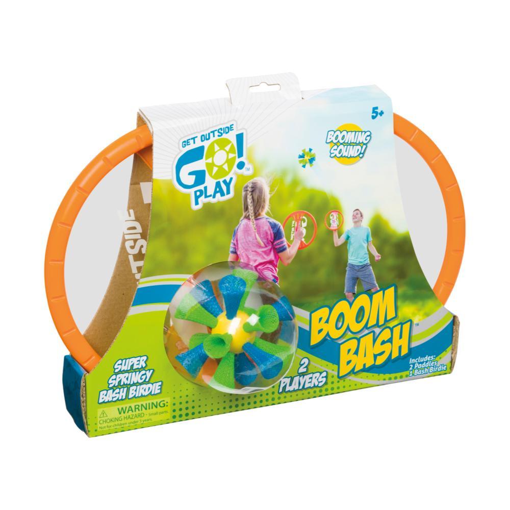 Toysmith Boom Bash
