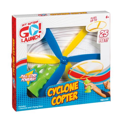 Toysmith Cyclone Copter
