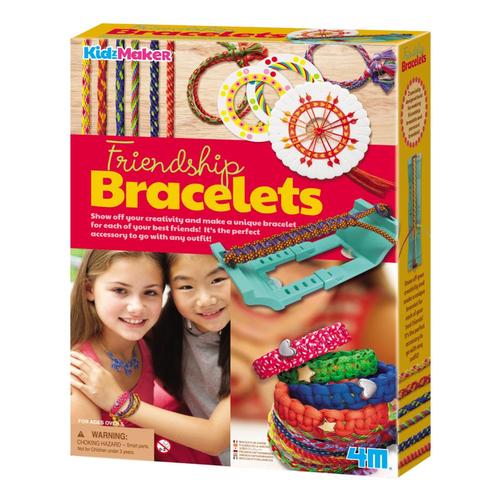 Toysmith Friendship Bracelets