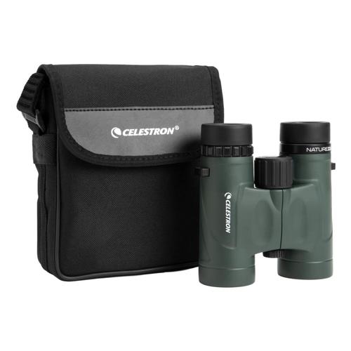 Whole Earth Provision Co. CELESTRON Celestron Nature DX 8x32 Binoculars