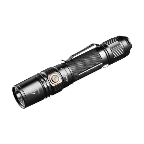Fenix PD35 V2.0 Flashlight Black