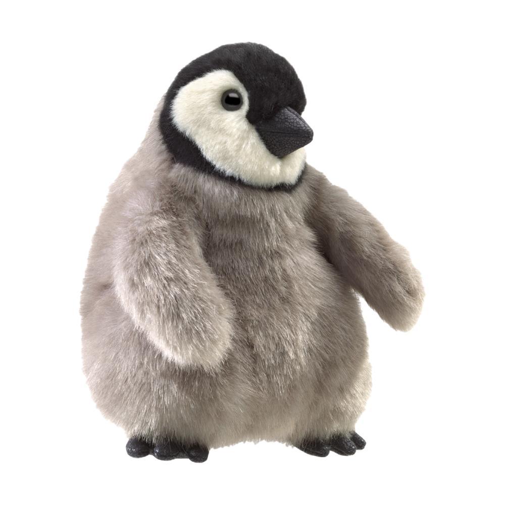  Folkmanis Baby Emperor Penguin Hand Puppet