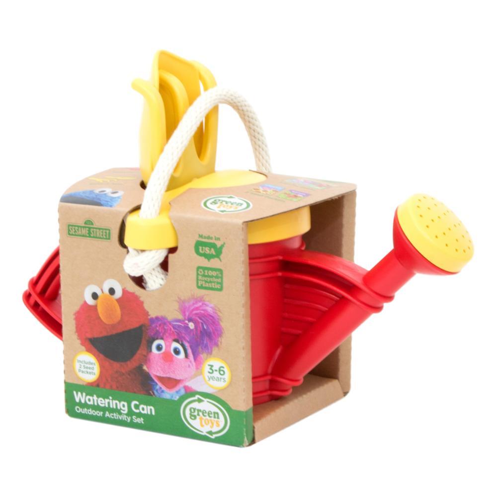  Green Toys Abby Cadabby Watering Can Activity Set