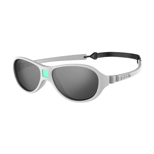 Ki ET LA Kids Jokaki Sunglasses 12-30m Mousegrey