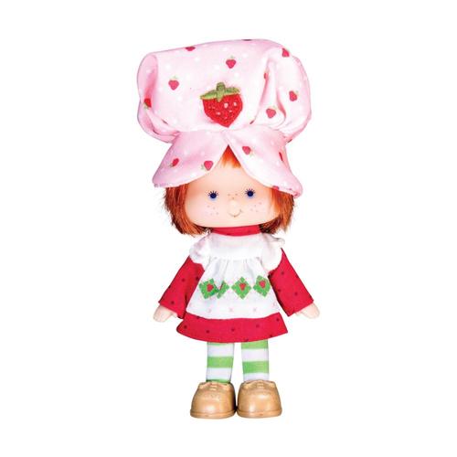 Schylling Retro Strawberry Shortcake