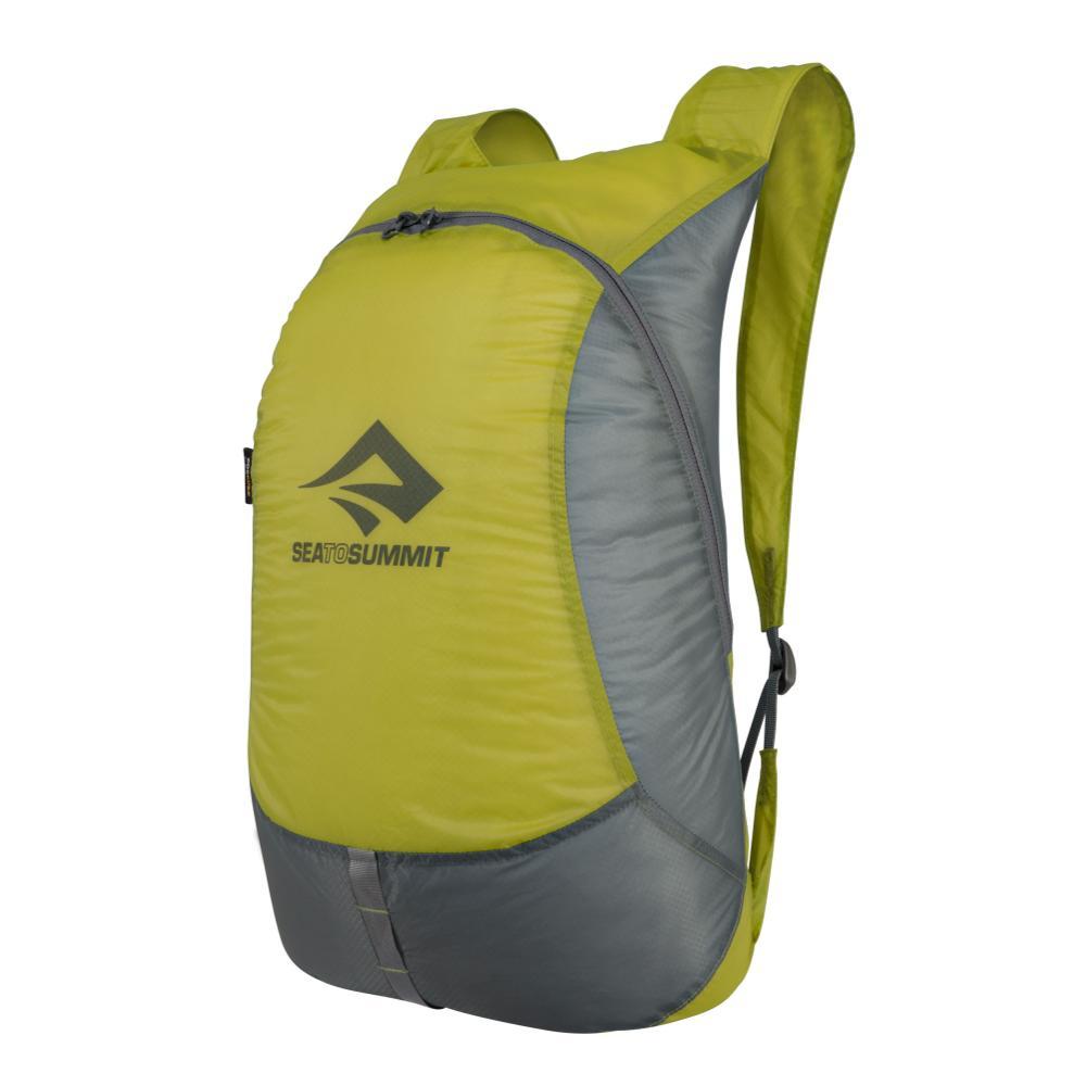 Sea to Summit Ultra-Sil Day Pack LIME_41