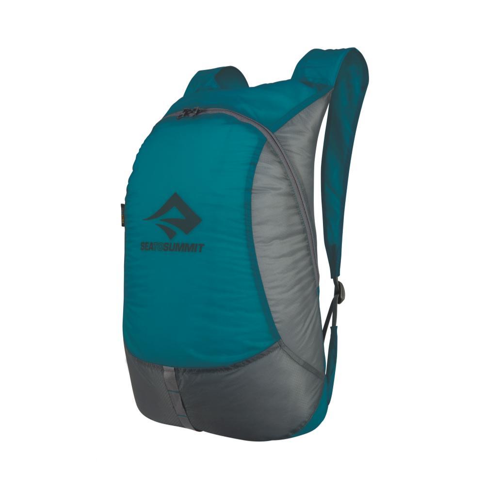 Sea to Summit Ultra-Sil Day Pack PACIFCBLUE