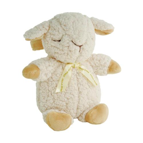 cloud b Sleep Sheep On The Go Sound Soother