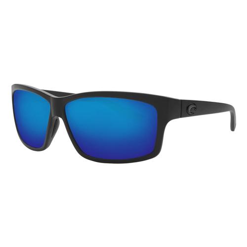Costa Cut Sunglasses Blackout
