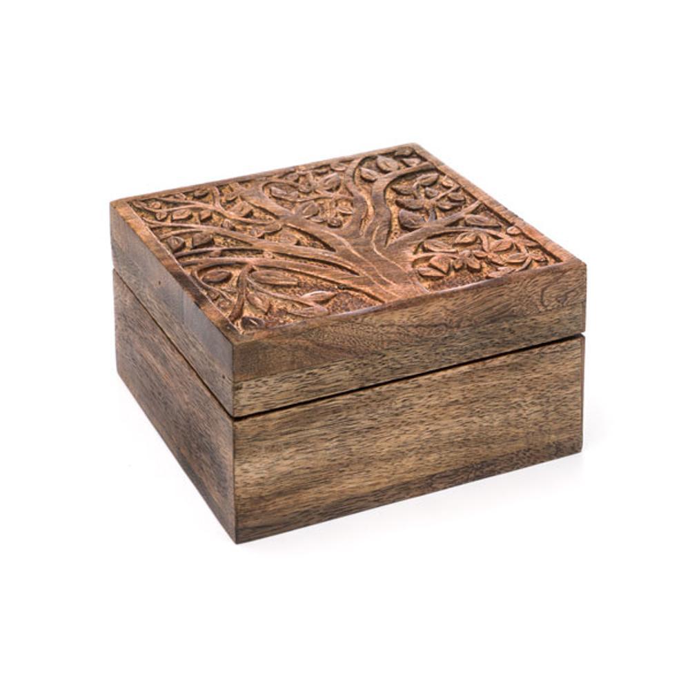 Matr Boomie Aranyani Compartment Box