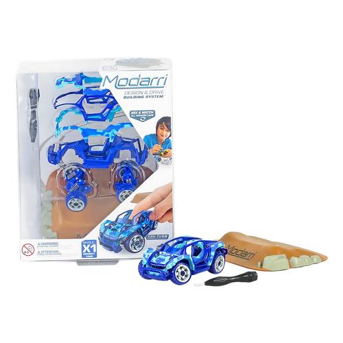 Modarri Single X1 Midnight Camo Car