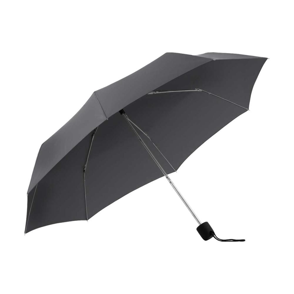 ShedRain Fashion Mini Manual Compact Umbrella CHARCOAL