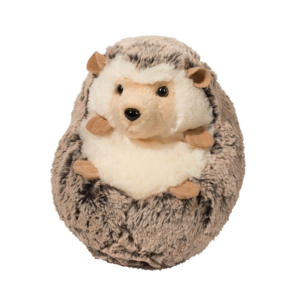  Douglas Toys Spunky Hedgehog, Large Stuffed Animal