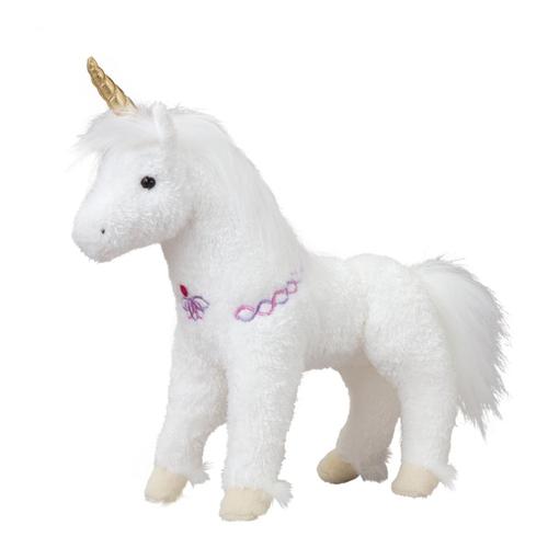 Douglas Toys Sunbeam Unicorn Stuffed Animal