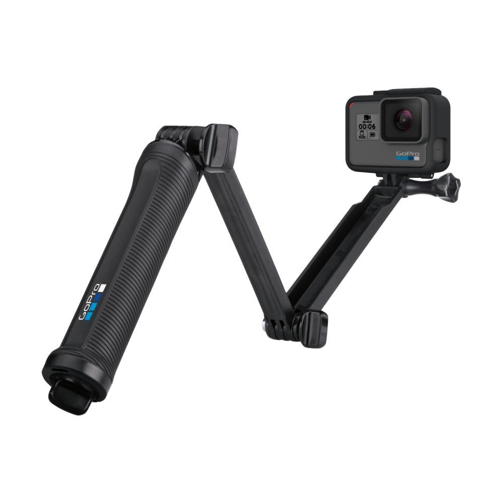 Gopro 3- Way Camera Mount