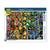  New York Puzzle Company Rainbow Of Birds 1000 Piece Jigsaw Puzzle