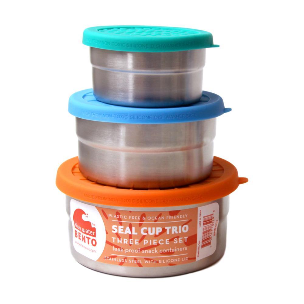  Ecolunchbox Seal Cup Trio (Set Of 3)