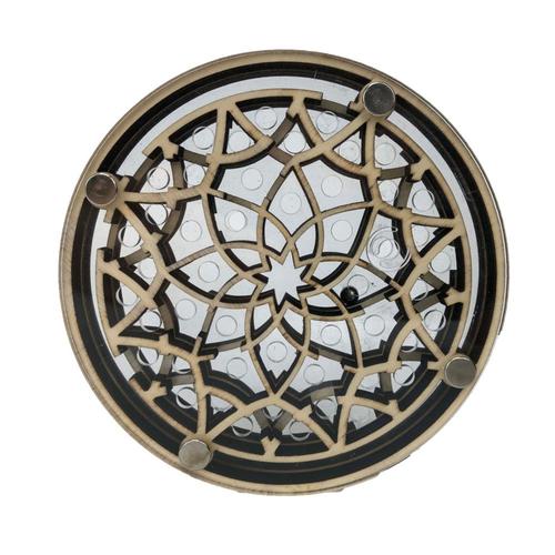 Constantin Puzzles Flower Maze