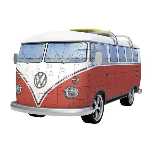 Ravensburger VW Bus T1 Campervan 3D Puzzle