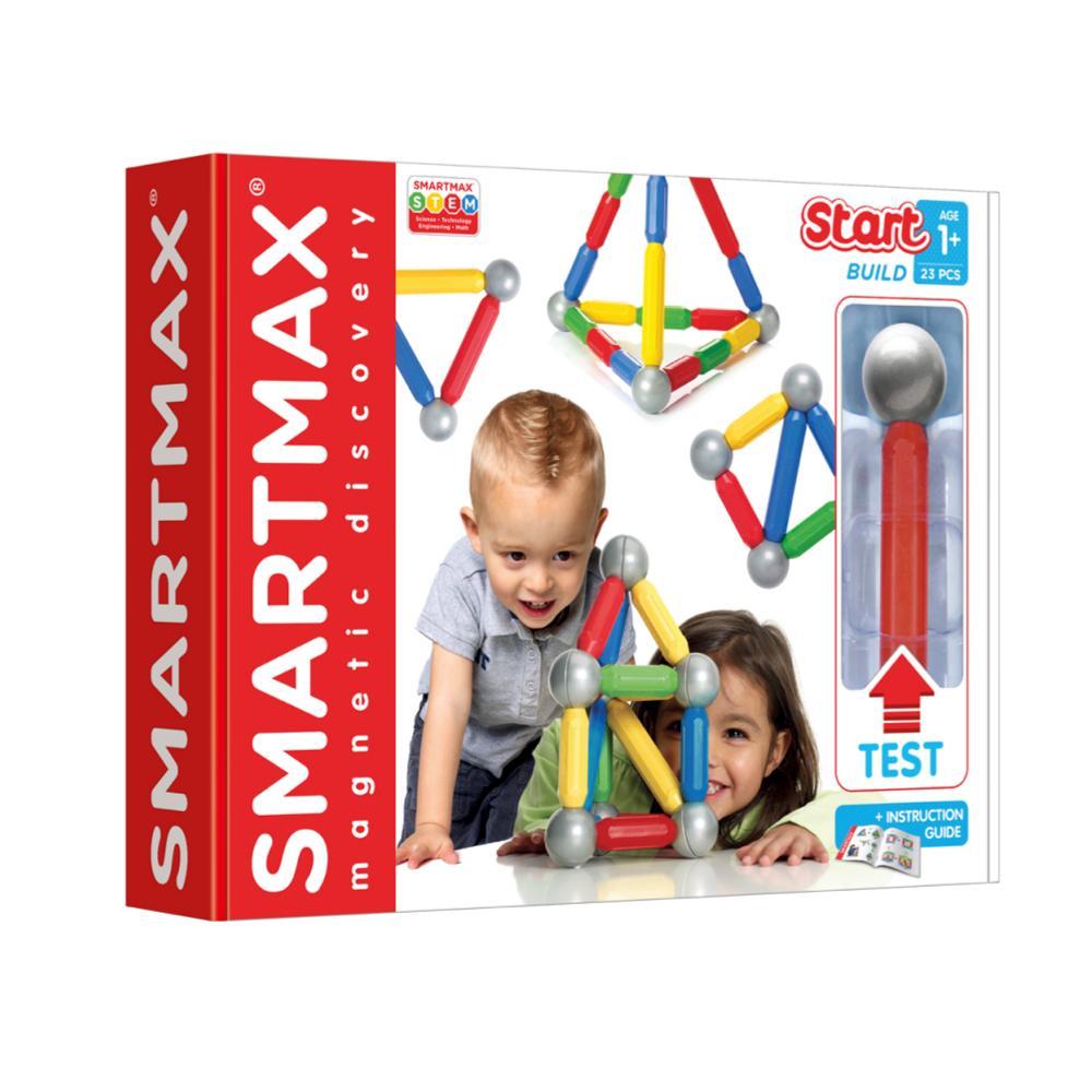  Smartmax Start Set