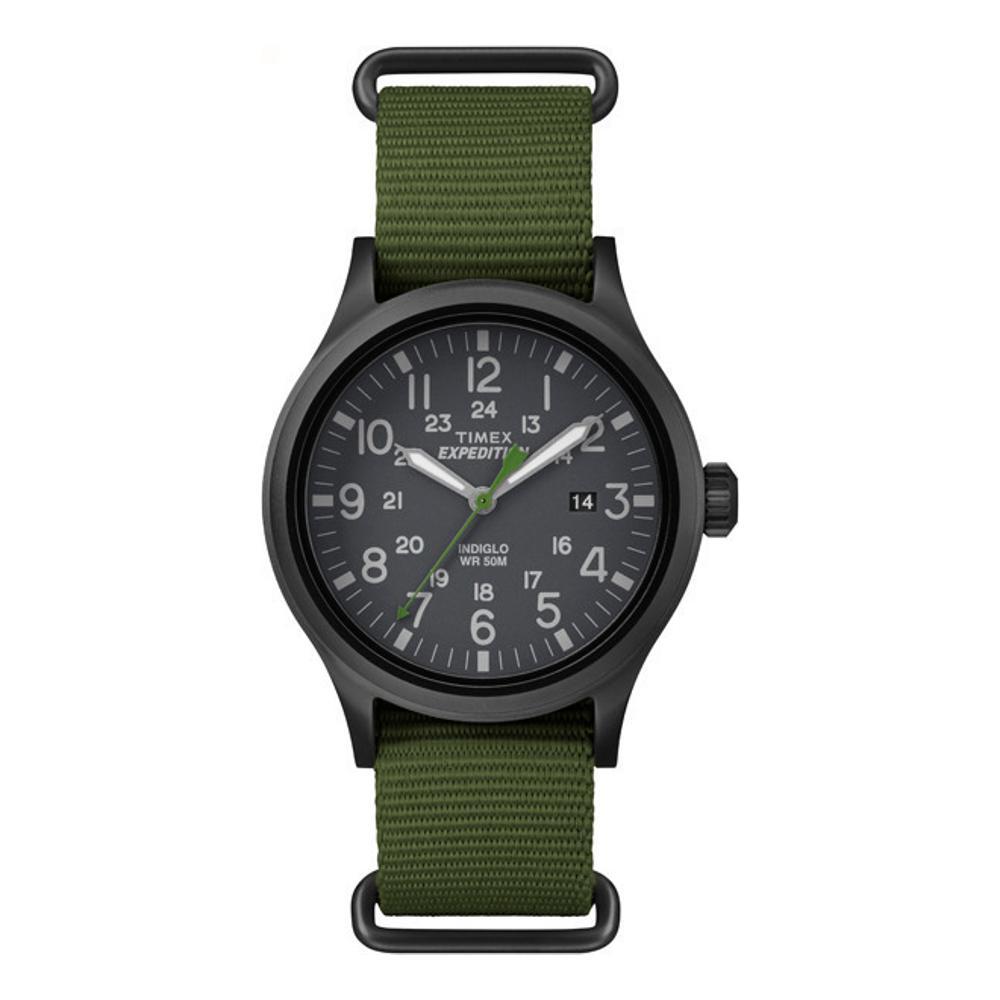 timex expedition straps
