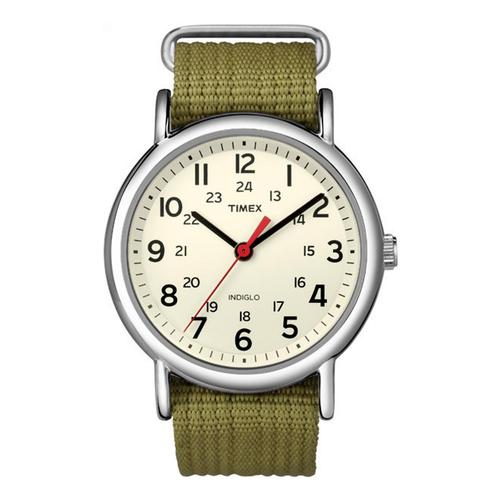 timex carabiner watch