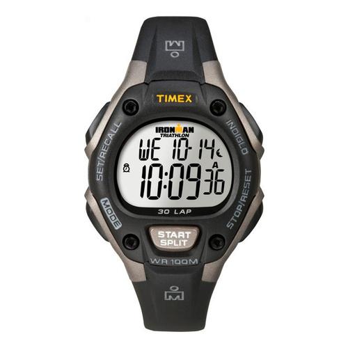 Timex Ironman Classic 30 Watch Black