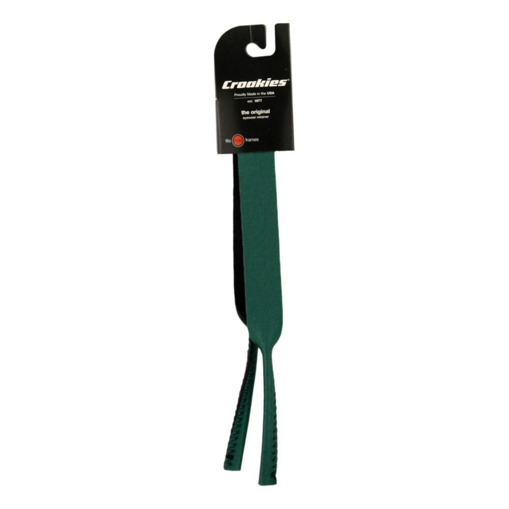 Croakies Solid Eyewear Retainers HUNTER_416