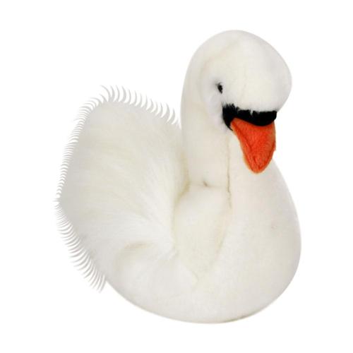 Douglas Toys Savannah Swan Stuffed Animal