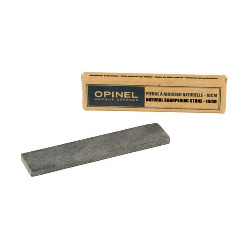 Opinel Sharpening Stone 10cm Grey