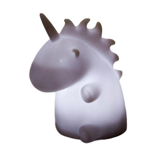 Smoko Uni Unicorn Ambient Light White