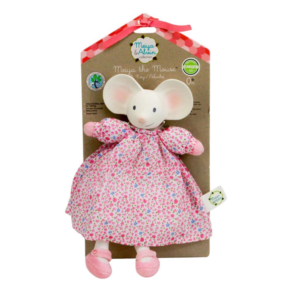  Great Pretenders Meiya The Mouse Soft Toy