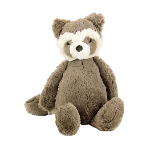 rafferty raccoon jellycat