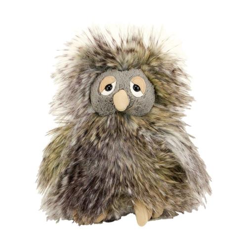 jellycat stuffed owl