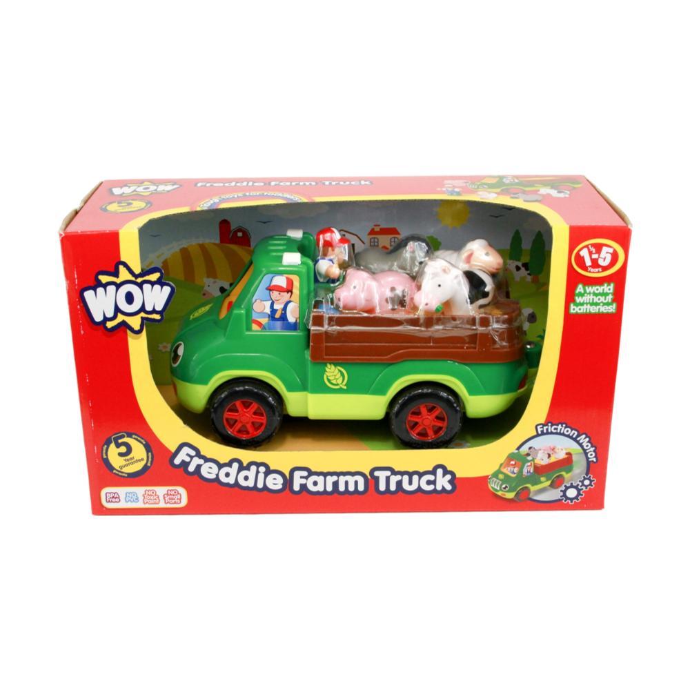  Wow Toys Freddie Farm Truck