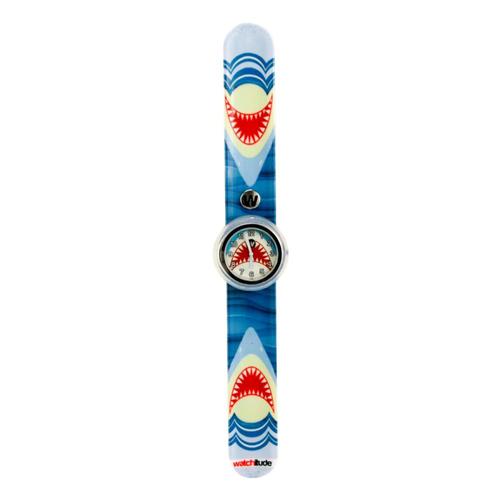 Watchitude Slap Watch Sharkbite