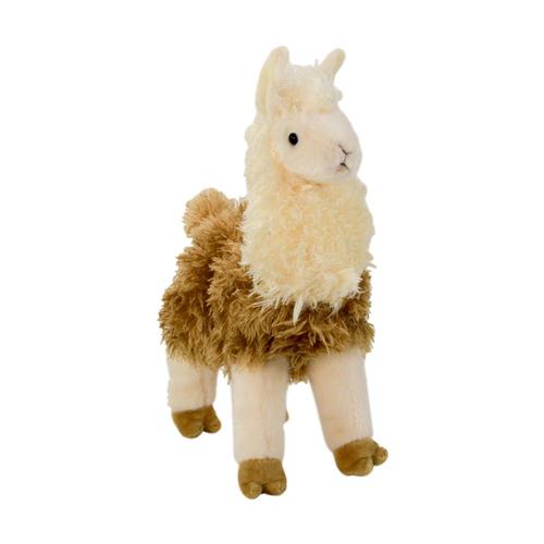 Douglas Toys Paddy O'Llama Llama Stuffed Animal
