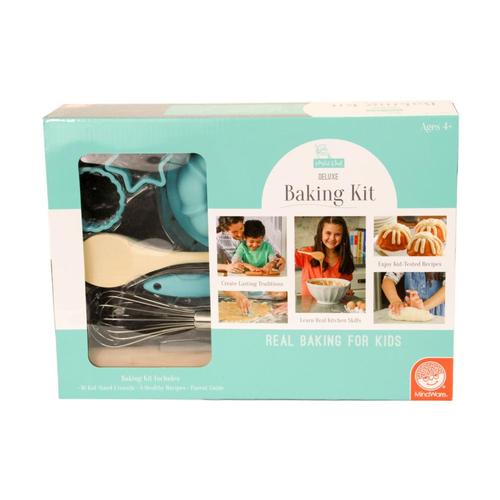 MindWare Playful Chef: Baking Kit