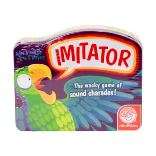 MindWare Imitator Game