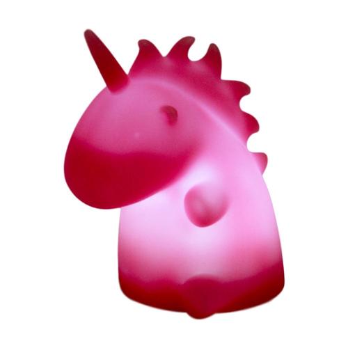 Smoko Uni Unicorn Ambient Light Pink