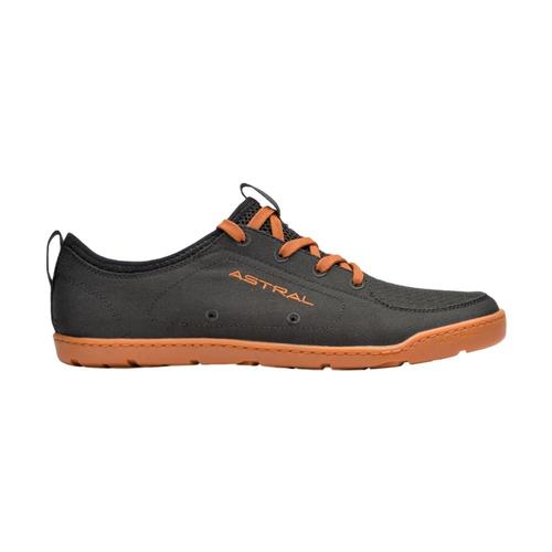 Astral Men's Loyak Shoes Blk.Brn