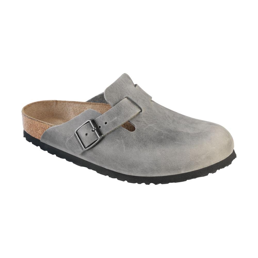 birkenstock boston soft footbed review