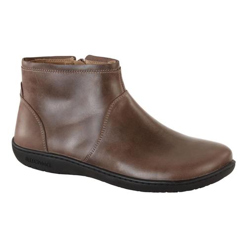Birkenstock Women's Bennington Boots Taupe