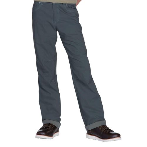 KUHL Boys Revolvr Pant Carbon