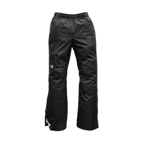 The North Face Men's Venture 2 Half Zip Pants - Regular 32in Inseam Blk_jk3