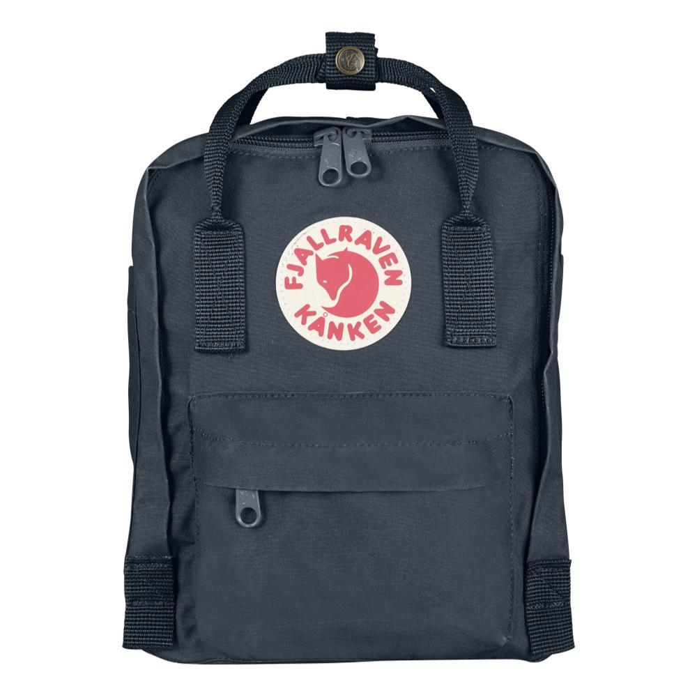 Fjallraven Kanken Mini Backpack GRAPH_031