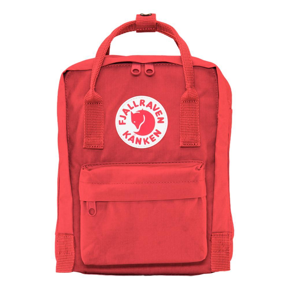 fjallraven kanken 18l