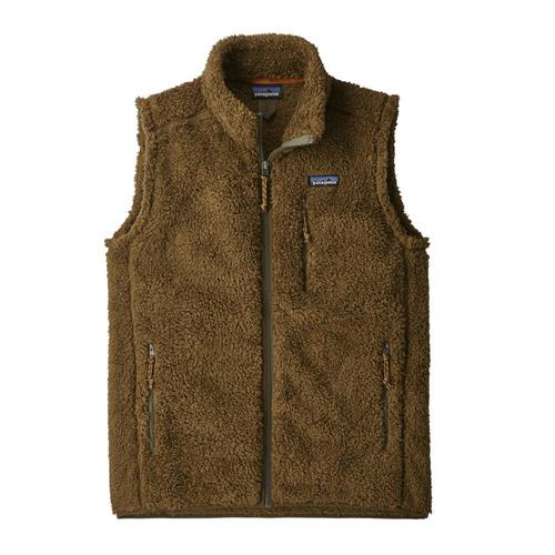 Patagonia Men's Los Gatos Vest Semt