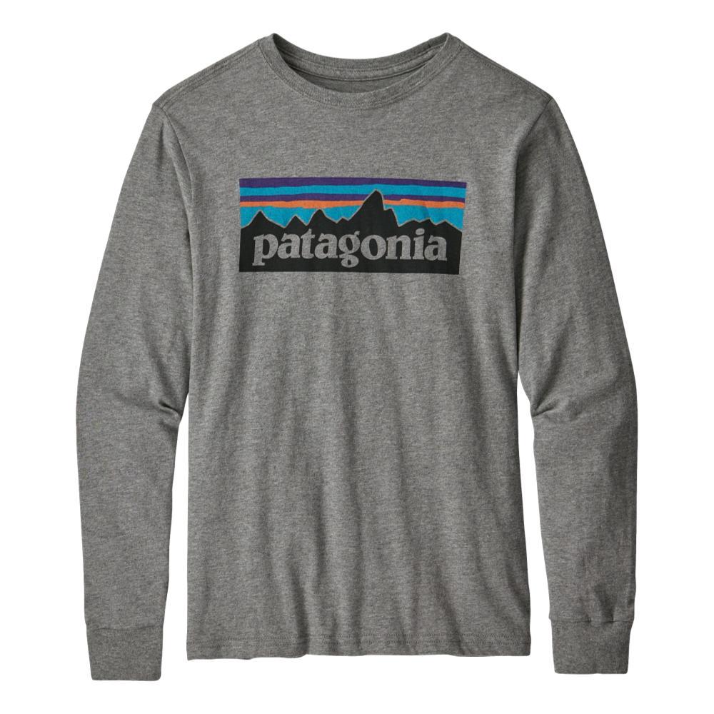 Whole Earth Provision Co. | PATAGONIA Patagonia Boys Long-Sleeved ...