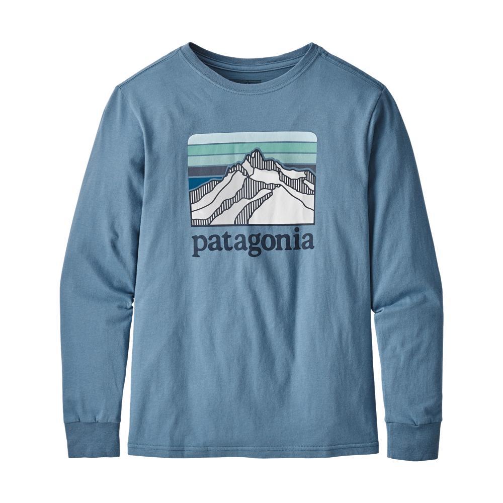 Whole Earth Provision Co. | PATAGONIA Patagonia Boys Long-Sleeved ...